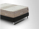 Livora Livora Comfort Plus 7 Zónás Zsákrugós Matrac - 140x200x30 cm - Extra kényelmes matrac