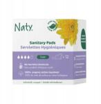 Eco by Naty Naty egészségügyi betétek (12 db) szuper (7330933000185)