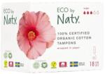 Eco by Naty Naty egészségügyi betétek (18 db) szuper (730281)