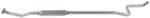 WALKER Toba esapamet intermediara WALKER 23215 (23215) - fixbox