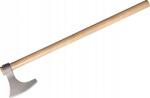 Cold Steel 90WVBA Viking szakállas fejsze 500g, hikorifából