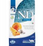 Farmina Food N&d Cat óceáni hering, tök és narancs 0, 3 kg