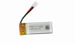Amewi LiPo akkumulátor 1S 3.7V 400mAh 20C Molex csatlakozó