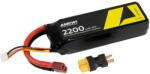 Amewi LiPo akkumulátor 3S 11.1V 2200mAh 50C T-dugó