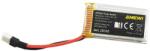 Amewi LiPo akkumulátor 1S 3.7V 300mAh 25C JST-Molex csatlakozó