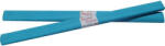  Tekercses krepp papír 50x200 cm, égszínkék - 9 (PKPKR072) - webshop