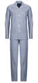 Ralph Lauren Ruhák L/S PJ SET-SLEEP-SET Tengerész EU L