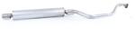 WALKER Toba esapamet intermediara WALKER 22940 (22940) - fixbox