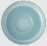 Villeroy & Boch like. by V&B Perlemor Aqua alátét kávés csészéhez 16, 1cm (19-5192-1310)