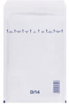  Légpárnás boríték szilikonos 20x27.5 cm D14 (109863)