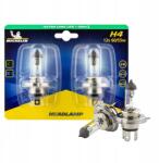Michelin H4 12V 60/55W P43t Extra Long Life +130% Duo Box 2db