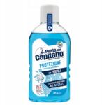 Pasta del Capitano Con Propoli Folyadék öblítéshez 400 ml (8002140032806)