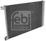 Febi Bilstein Condensator, climatizare FEBI BILSTEIN 1002224 (1002224)