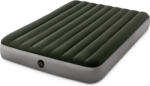  Saltea gonflabila Intex Prestige Downy Queen Dura-Beam 152x203x25 cm (497-64109) Sac de dormit