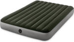  Saltea gonflabila Intex Prestige Queen Dura-Beam cu pompa, 152x203x25 cm (495-64779) Sac de dormit