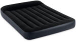  Saltea gonflabila Intex Full Dura Beam cu perna integrata, 137x191x25 cm (493-64142) Sac de dormit