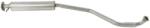 WALKER Toba esapamet intermediara WALKER 22815 (22815) - fixbox