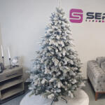 Sersimo Brad artificial 3D nins Sersimo Kovalivka Select, 210 cm (SYG-Kovalivka-Flocked-210)