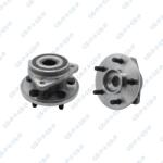 GSP Set rulment roata GSP 9327010 (9327010)