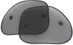 Carpoint Parasolare auto laterale Carpoint negre 50x38 cm, set 2 bucati (C510101)