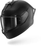 Shark Cască Moto Integrală SHARK SKWAL CUP BLANK · Negru Mat