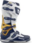 Gaerne Cizme Enduro - Cross GAERNE SG22 Squadron · Albastru / Gri / Maro