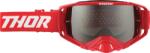 Thor MX Ochelari Enduro - Cross THOR ACTIVATE Flite · Roșu