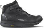 Gaerne Ghete Moto Urban din Textil GAERNE G-NEXO AQUATECH · Negru