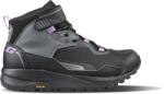 Gaerne Ghete Moto Damă Urbane Impermeabile GAERNE G_NEXO AQUATECH LADY · Negru / Mov