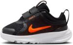 Nike Star Runner 5 TDV Shoes 22 | Copii | Încălțăminte de alergare | Negru | HF7006-006 (HF7006-006)