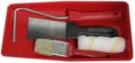 Artool Set vopsit nr. 21, rola poliester, pensula, spaclu, Artool (486021)