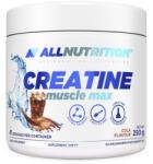 ALLNUTRITION Creatine Muscle Max, Cola - 250 grams