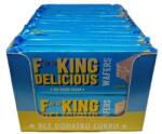 ALLNUTRITION Fitking Delicious Wafers, Cream - 32 x 80g