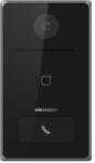  POST VIDEOINTERFON 1xBUTON WIFI INGROPAT DS-KV6133-WME1/FL (timbru verde 0.8 lei) (DS-KV6133-WME1/FL)