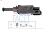 FACET Comutator, actionare ambreiaj (Tempomat) FACET 7.1143 (7.1143)