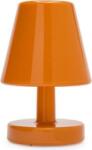 Fatboy Lampă de masă fără fir Edison the Ambiance 25, 3 cm, portocalie (107420)
