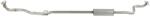 WALKER Toba esapamet intermediara WALKER 24181 (24181) - fixbox