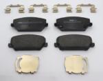 FERODO Set placute frana FERODO FDB5099 (FDB5099)