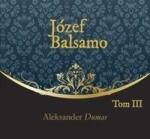 Józef Balsamo T. 3 audiobook