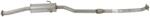 WALKER Toba esapamet intermediara WALKER 22906 (22906) - fixbox