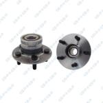 GSP Set rulment roata GSP 9228048 (9228048)