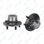 GSP Set rulment roata GSP 9228013 (9228013)