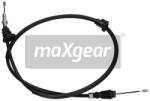 MAXGEAR Cablu, frana de parcare MAXGEAR 32-0413 (32-0413)