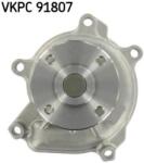 SKF Pompa apa, racire motor SKF VKPC 91807 (VKPC 91807)