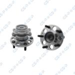 GSP Set rulment roata GSP 9400257 (9400257)