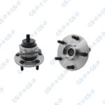 GSP Set rulment roata GSP 9400242 (9400242)