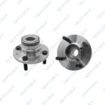 GSP Set rulment roata GSP 9228020 (9228020) - automobilus