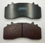 FERODO Set placute frana FERODO FCV4854 (FCV4854)