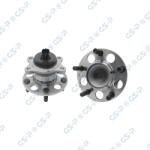 GSP Set rulment roata GSP 9400652 (9400652)