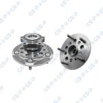 GSP Set rulment roata GSP 9400641 (9400641)